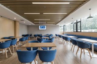 Holiday Inn Express Shanghai Pudong Chuansha by IHG - 4