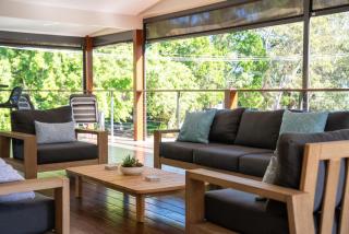 Amity Escape - Sleeps 14 - 8