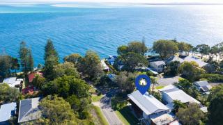 Amity Escape - Sleeps 14 - 4