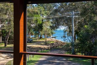 Amity Escape - Sleeps 14 - Amity Point - 9