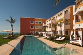 Palacio de Sancti Petri, a Gran Meliá Hotel - The Leading Hotels of the World - 1