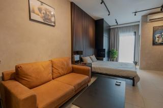 Louis Homestay at Netizen Residence SOHO - 2