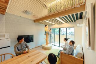 YOUR ROOM treehouse KUMAMOTO - 7