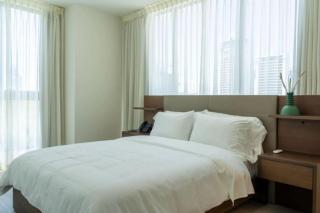 Executive Studio with Breathtaking Pacific Views in Costa del Este - 4