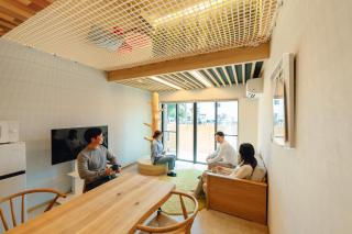 YOUR ROOM treehouse KUMAMOTO - 9