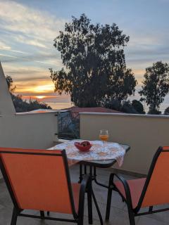Harmony Sunset - 0