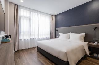 Holiday Inn Express Shanghai Pudong Chuansha by IHG - 8