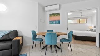 Solace at Amphora Pool and Beach Escape - 1