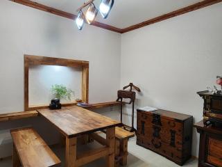 Hanok Stay Ohneul - 1