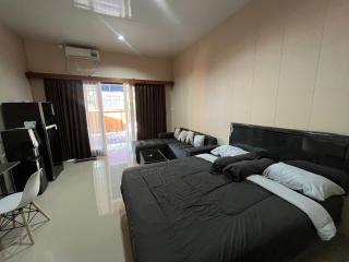 Santru home - 3