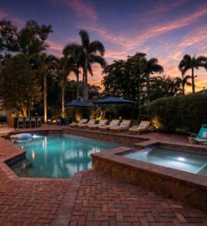 SolMaré - 5BR, Pool, Spa, Mini-Golf, Outdoor Kitchen, Fire Pit, Game Room - 7