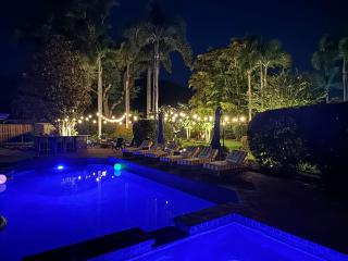 SolMaré - 5BR, Pool, Spa, Mini-Golf, Outdoor Kitchen, Fire Pit, Game Room - 5