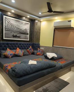 STAR Zq GUEST HOUSE - 6