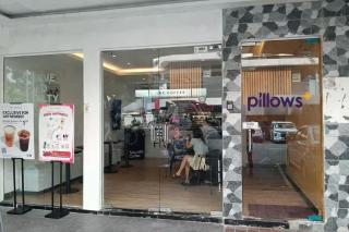 Q Inn by Pillow Plus - 2