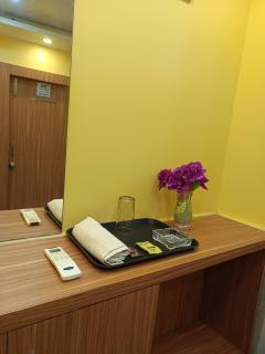 STAR Zq GUEST HOUSE - 9