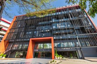 Icon Park Hotel, Chiang Mai - 0