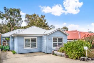 Blau A Cosy Family Retreat in Dunsborough - 2