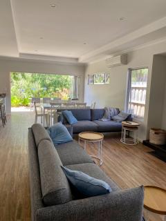 Blau A Cosy Family Retreat in Dunsborough - 1