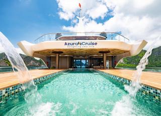 Azura Cruise - 9