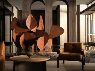 Atour S Hotel Chongqing Xinpai Fang Liangjiang New Area - 7