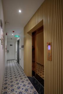 Bin Bin Hotel 1 - Near RMIT University - Ho-Chi-Minh-Stadt - 1