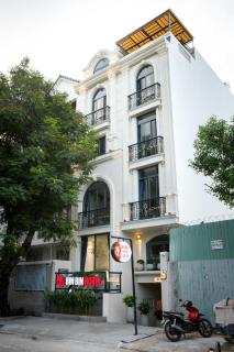 Bin Bin Hotel 1 - Near RMIT University - Ho-Chi-Minh-Stadt - 4
