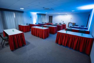 Fildi hotel & eventos - 8