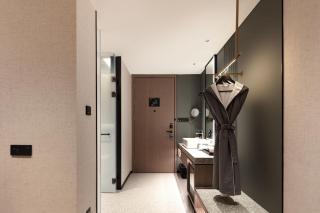 Atour S Hotel Chongqing Xinpai Fang Liangjiang New Area - 1