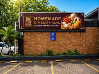 My Home Hotel Pontianak - 5