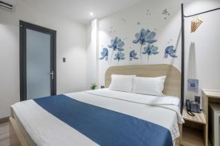 Bin Bin Hotel 1 - Near RMIT University - 9