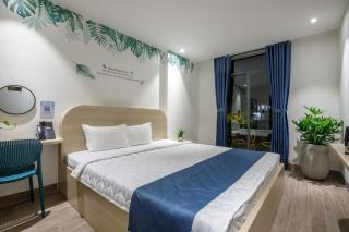 Bin Bin Hotel 1 - Near RMIT University - Ho-Chi-Minh-Stadt - 7