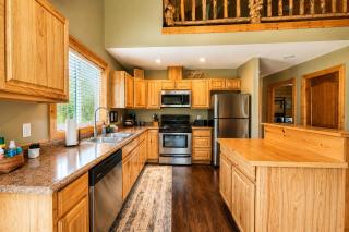 Nature Acres by NW Comfy Cabins - Leavenworth - 6
