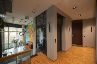Chic Apartment in vibrant area - National Stadium - Saska Kępa - 4