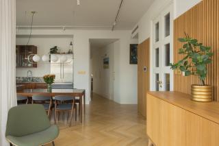 Chic Apartment in vibrant area - National Stadium - Saska Kępa - 2