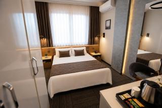 Kaçkar Otel - 7