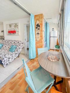 Magnificent 28 square meters located in Leucate - 6