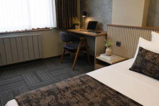 Kaçkar Otel - 3