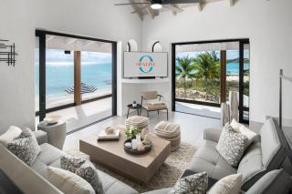 Opaline Villa 4BR 2Bath-Ocean Front - 0