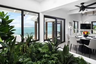 Opaline Villa 4BR 2Bath-Ocean Front - 9