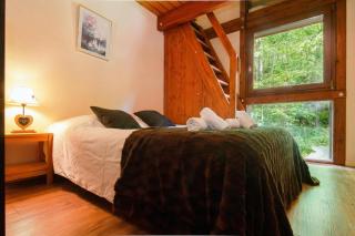 Chalet Résidence Chantey Mourry 67 - Happy Rentals - 5