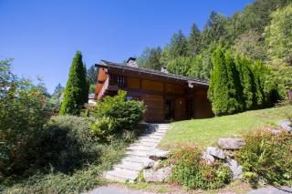Chalet Résidence Chantey Mourry 67 - Happy Rentals - 1