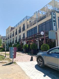 Caspian Marine Hotel - 6