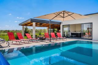 Wellness House On The River Kupa - Happy Rentals - 9