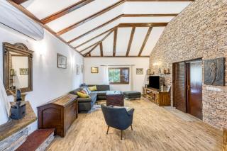 Wellness House On The River Kupa - Happy Rentals - 7