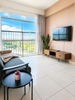 Taiping Centre Point Suite 7 by BWC - 0