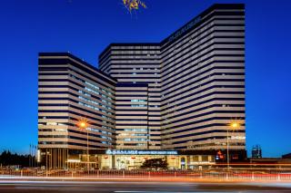 Grand Skylight Hotel - 9