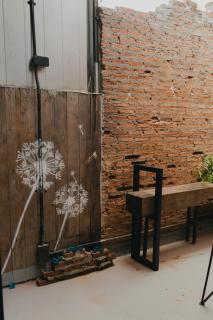 New York Loft & Japanese Magic by V4SKIN - 1