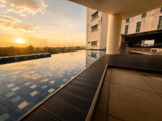Taiping Centre Point Suite 7 by BWC - 6