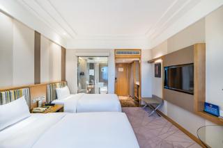 Grand Skylight Hotel - 5