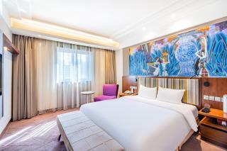 Grand Skylight Hotel - 2